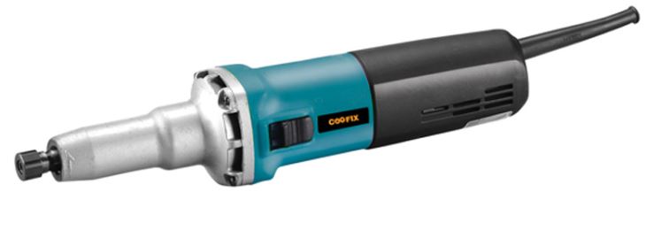 Elektrycznych CP Die Grinder przegląd rozszerzenie maszyny w Chinach