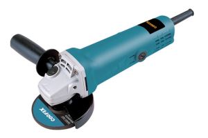 Hot 100mm elektryczna szlifierka kątowa zobaczył Stock na sprzedaż
