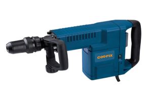 11e rozbiórki młot 52mm rozbiórki młotek Breaker 900-1890bpm 1500w