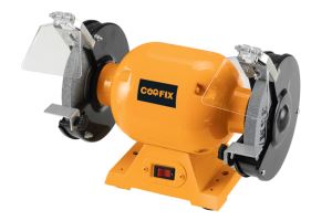 COOFIX CF81702B 6 Mini Szlifierka koła opinii