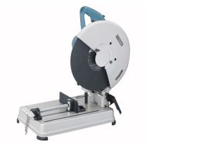 2414 355mm Chop zobaczył odciąć maszyny