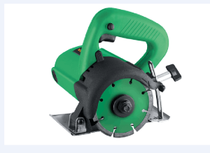 110mm 5 calowy 1200W CM4SB duża moc dobrej jakości kamień marmur frezu