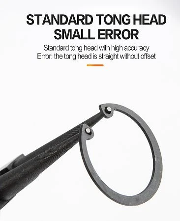 Head Circlip Pliers