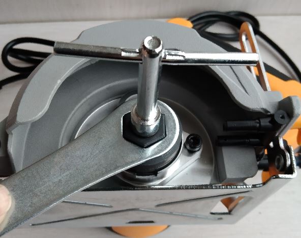 marble cutter