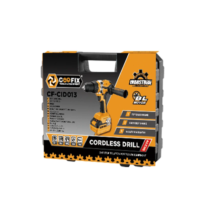 150N.m CORDLESS IMPACT DRILL suppliers