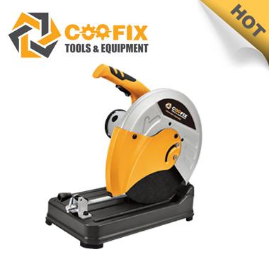 COOFIX CF-CM001 355mm elektryczne metalowe odciąć zobaczył na sprzedaż