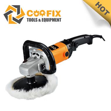 COOFIX Power Tools Elektryczna szlifierka ręczna CF-ES001