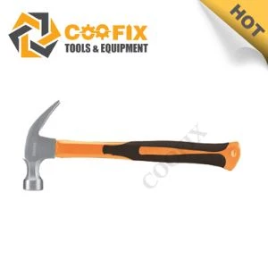 Uchwyt Fieberglass COOFIX American Type Claw Hammer