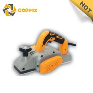 COOFIX CF-WP001 82 * 1 MM Elctric ręka drewna Strugarki na sprzedaż