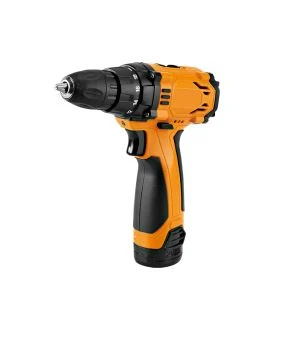 COOFIX 12V Volt Wysokiej jakości Wiertarko-wkrętarka akumulatorowa