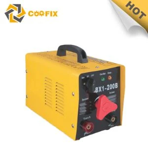 Przenośne MMA S S AC ARC spawarki 80 100 130 160 180 200 200 250 300 315 400 500 630