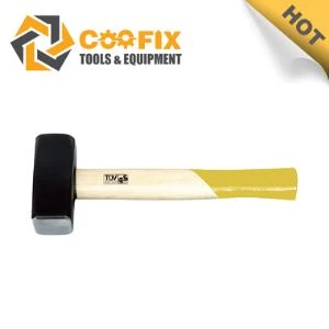Stoning Hammer Wood Handle 1000g, 1500g CFH-C04001