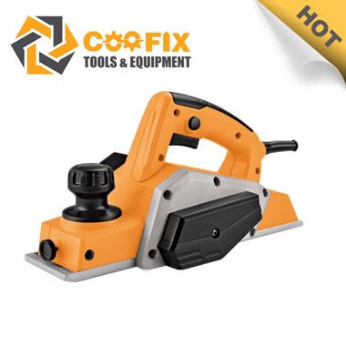 Power Force Electric Planer 1020W