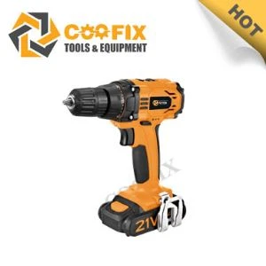21V Hand Drill Cordless