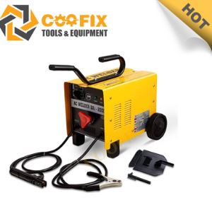 Portable Air Plasma Welding Machine