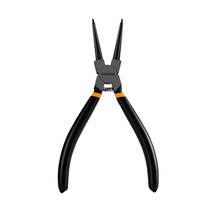 Head Circlip Pliers Elbow And Straight