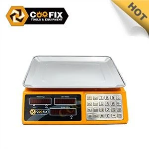 Waga elektroniczna COOFIX